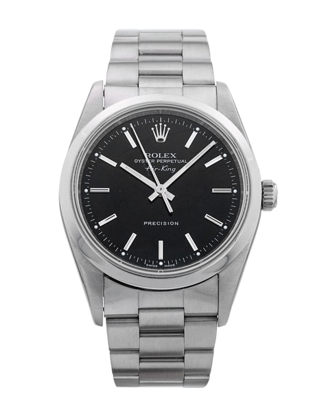 Rolex Air-King 14000